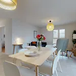公寓 At 10min From Payerne, Fully Equipped Vers chez Perrin