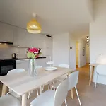 公寓 At 10min From Payerne, Fully Equipped Vers chez Perrin