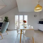 At 10min From Payerne, Fully Equipped Vers chez Perrin