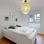 At 10min From Payerne, Fully Equipped *
