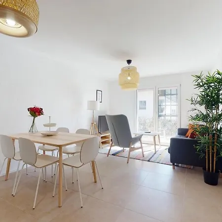 Apartment At 10min From Payerne, Fully Equipped