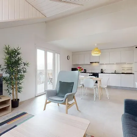 At 10min From Payerne, Fully Equipped Apartment Vers chez Perrin