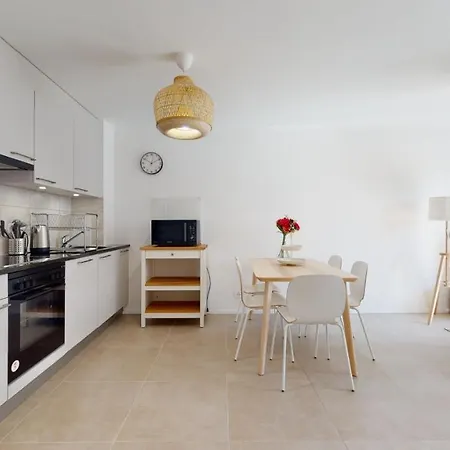 At 10min From Payerne, Fully Equipped *