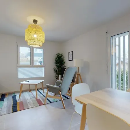 Apartment At 10min From Payerne, Fully Equipped Vers chez Perrin