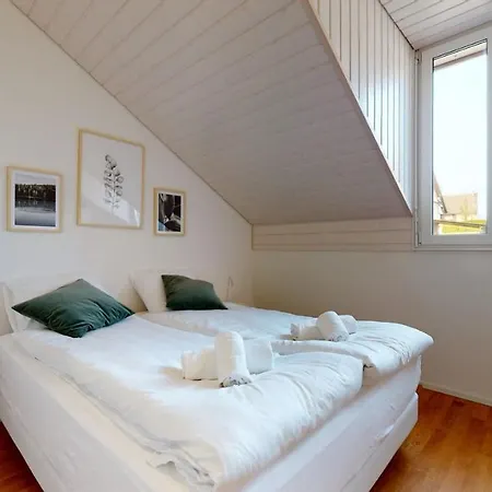 At 10min From Payerne, Fully Equipped
