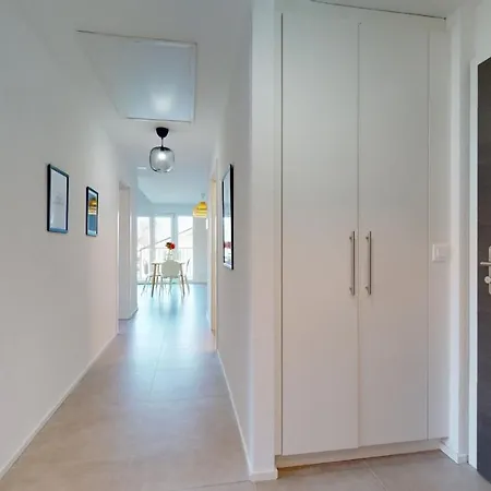 At 10min From Payerne, Fully Equipped Apartment *