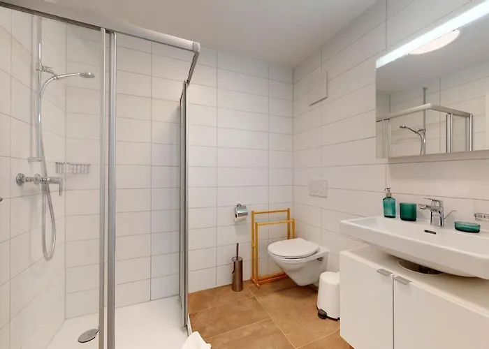 At 10min From Payerne, Fully Equipped Appartement Vers chez Perrin