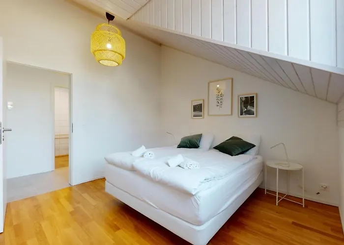 At 10min From Payerne, Fully Equipped *