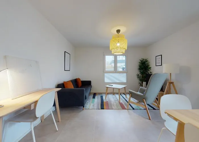 At 10min From Payerne, Fully Equipped * Vers chez Perrin