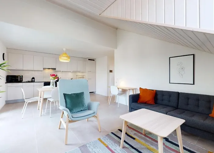 At 10min From Payerne, Fully Equipped * Vers chez Perrin