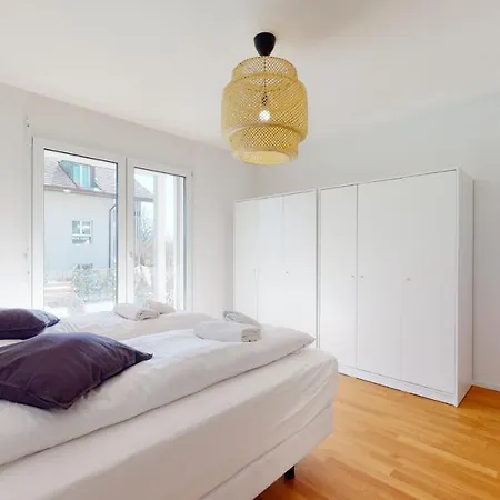 At 10min From Payerne, Fully Equipped Vers chez Perrin