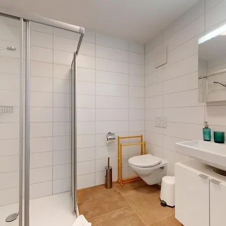 At 10min From Payerne, Fully Equipped Apartment Vers chez Perrin