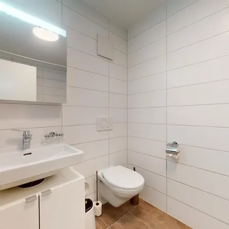 Apartment At 10min From Payerne, Fully Equipped Vers chez Perrin