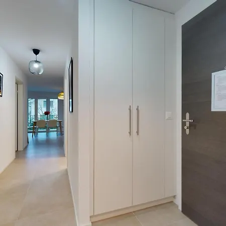 At 10min From Payerne, Fully Equipped Vers chez Perrin