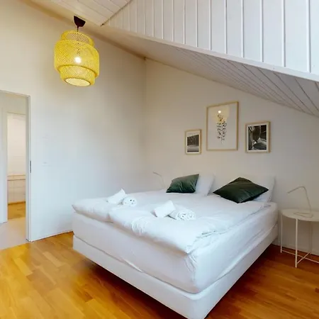 At 10min From Payerne, Fully Equipped *