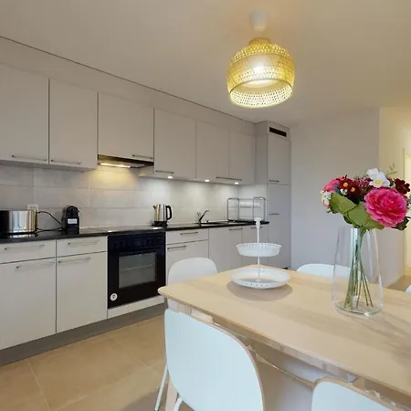 At 10min From Payerne, Fully Equipped Apartment *