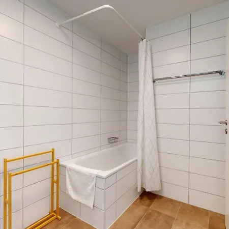 Apartment At 10min From Payerne, Fully Equipped *