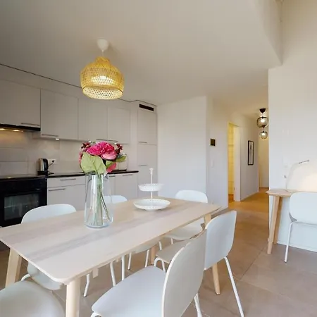 Apartment At 10min From Payerne, Fully Equipped Vers chez Perrin