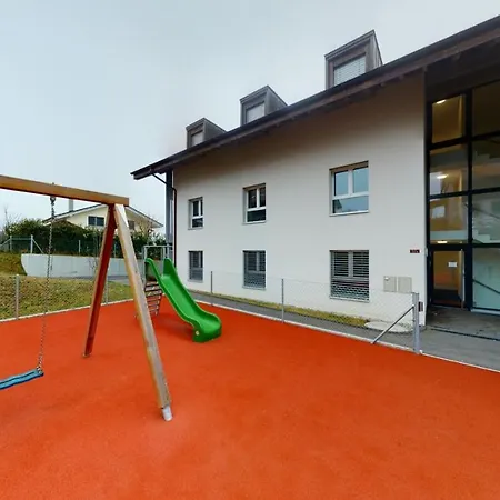 Apartment At 10min From Payerne, Fully Equipped Vers chez Perrin