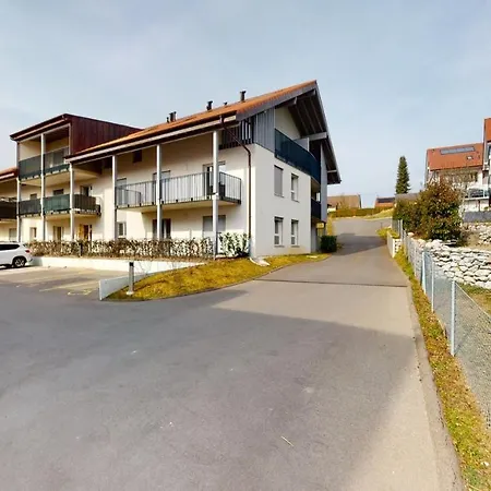 At 10min From Payerne, Fully Equipped Apartment Vers chez Perrin