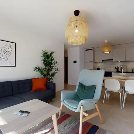 Apartmán At 10min From Payerne, Fully Equipped Vers chez Perrin