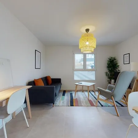 At 10min From Payerne, Fully Equipped * Vers chez Perrin