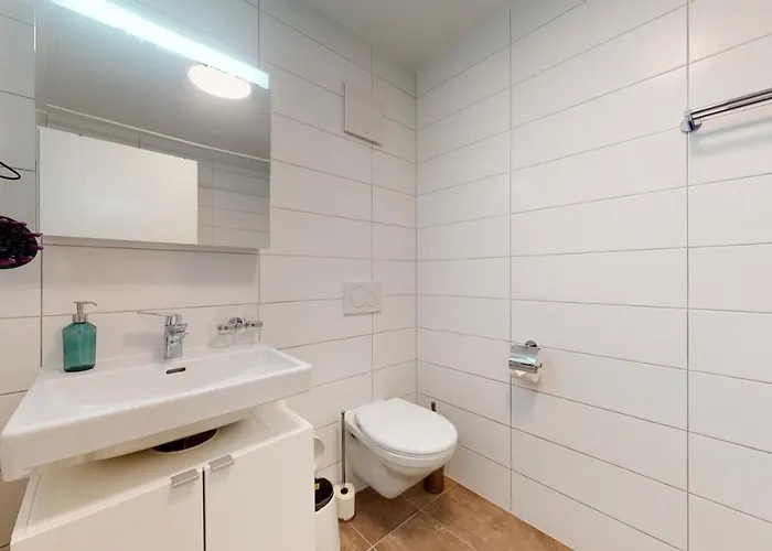 Apartmán At 10min From Payerne, Fully Equipped Vers chez Perrin