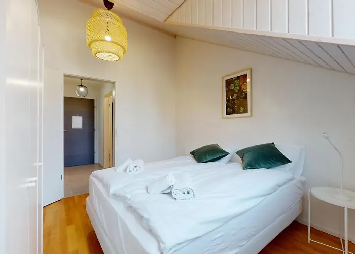 At 10min From Payerne, Fully Equipped Apartmán Vers chez Perrin