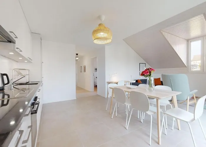 At 10min From Payerne, Fully Equipped *